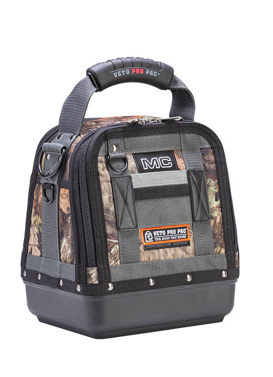 Veto Pro, MC CAMO MO (Mossy Oak) Backpack 10319