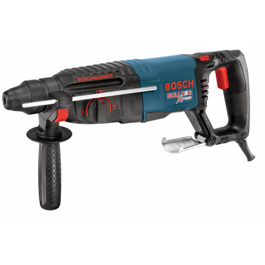 Bosch 11255VSR SDS-plus BULLDOG Xtreme Rotary Hammer