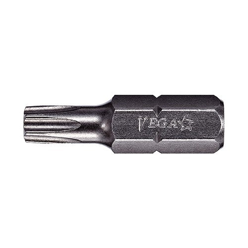 Torx 125IPR25  -  Plus #25 Bit