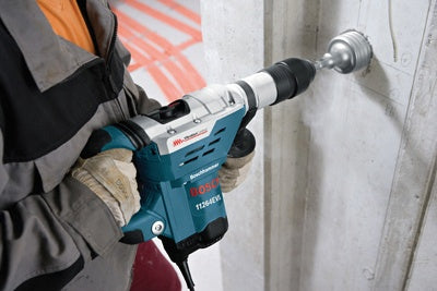 Bosch 11264EVS 1-5/8 SDS-Max Combination Hammer