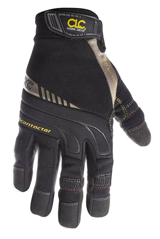 CLC SubContractor Flex Grip Gloves - XLarge