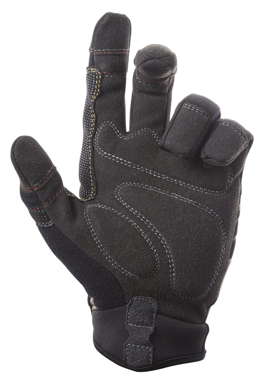 CLC SubContractor Flex Grip Gloves - XLarge