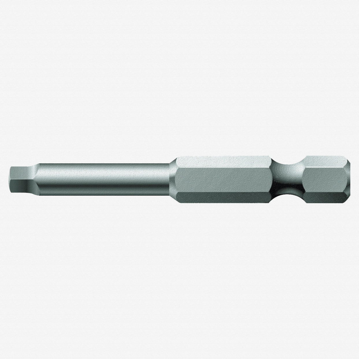 Wera 6" #1 Robertson Bit