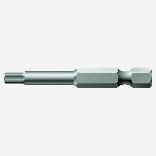 Wera 1/16" Hex Driver Bit