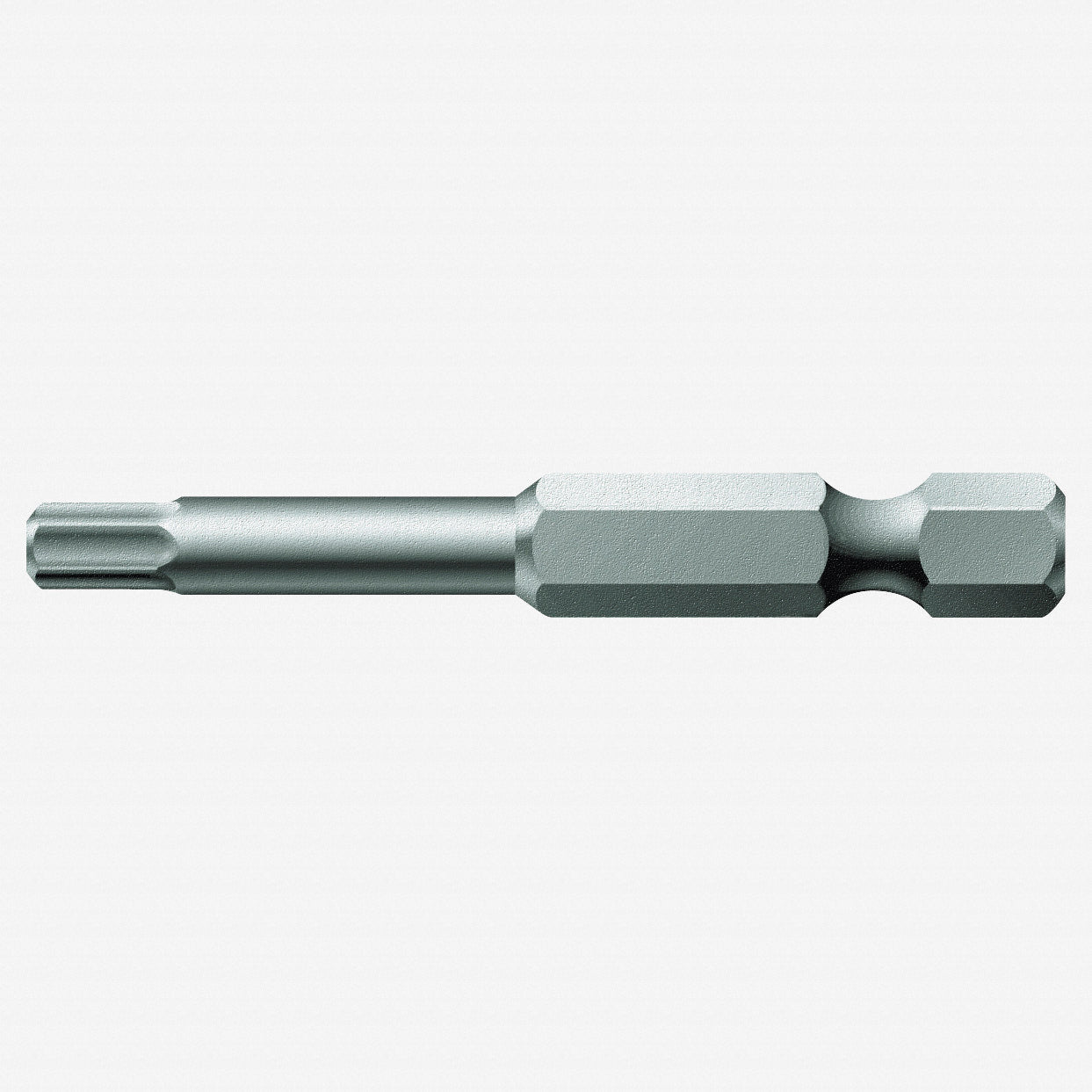 Wera 7/32" Hex Driver Bit