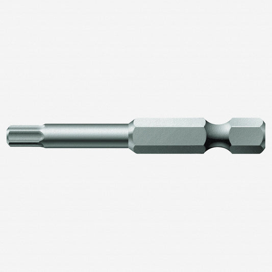 Wera 1/4" Hex Driver Bit