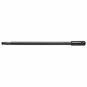 Milwaukee 48-28-1050  -  18" x 7/16" Universal QUIK-LOK™ Extension