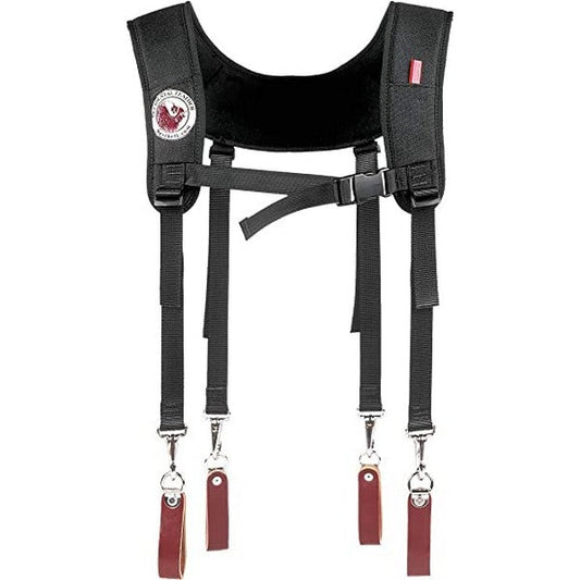 Occidental 1546 - Stronghold Light Suspenders