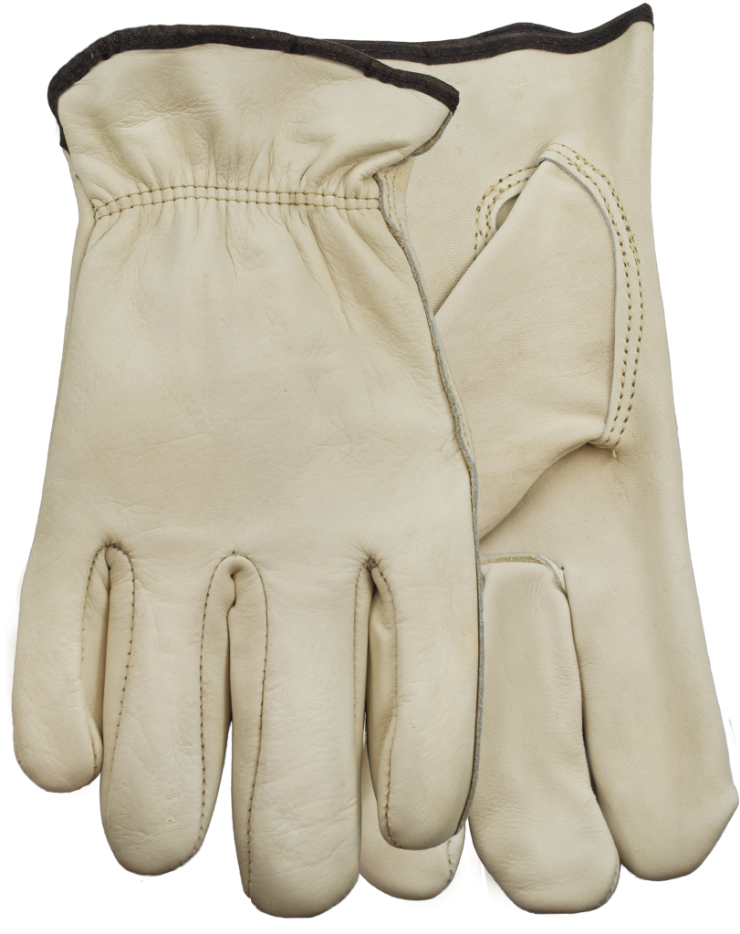 Watson 1653 - Watson Man Handlers Cow hide Gloves