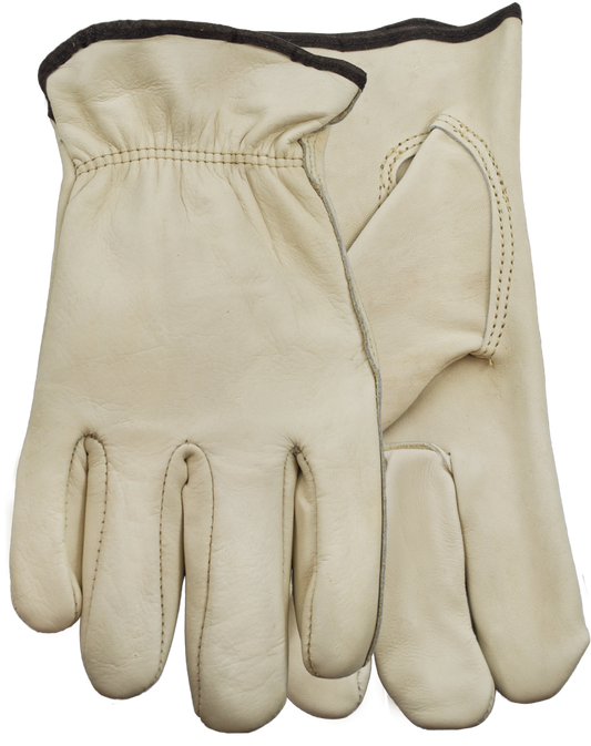 Watson 1653 - Watson Man Handlers Cow hide Gloves