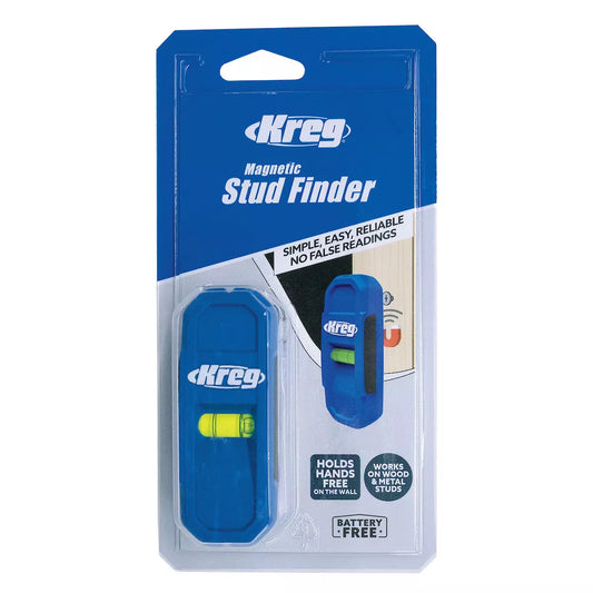 KREG KMM1000 - Magnetic Stud Finder