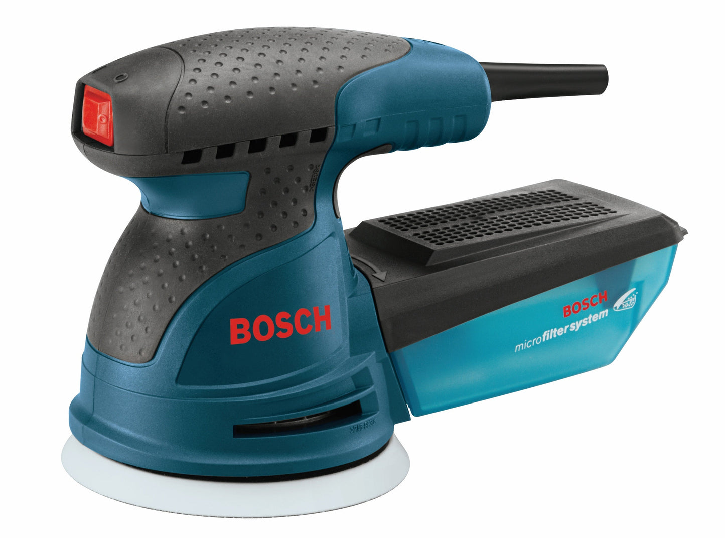 Bosch ROS20VSC - 5" Random Orbit Variable Speed Palm Sander