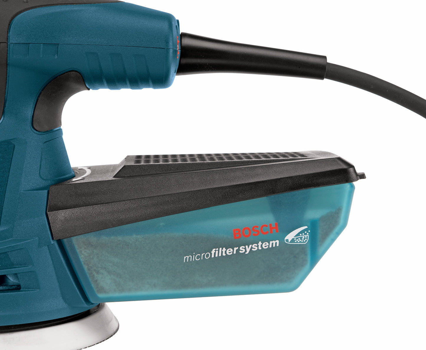 Bosch ROS20VSC - 5" Random Orbit Variable Speed Palm Sander