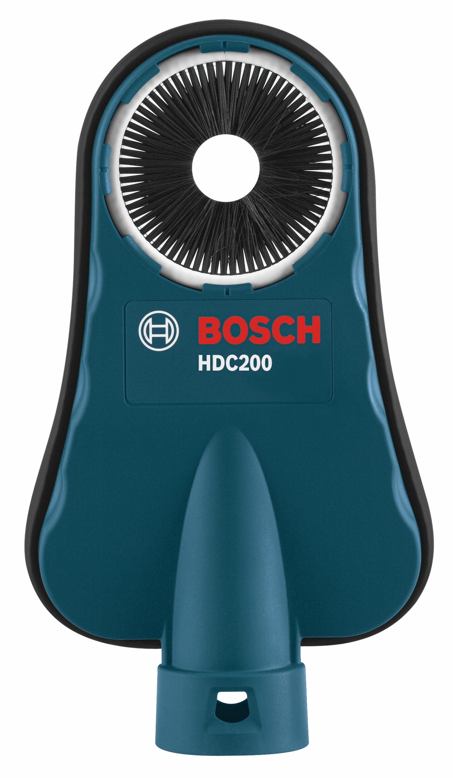 Bosch  HDC200 - Universal Dust Collection Attachment