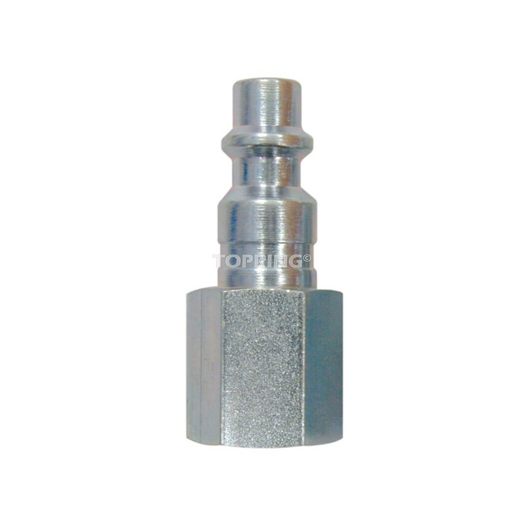 TOPRING 20.162 -  plug (1/4 IND) 3/8(F)NPT