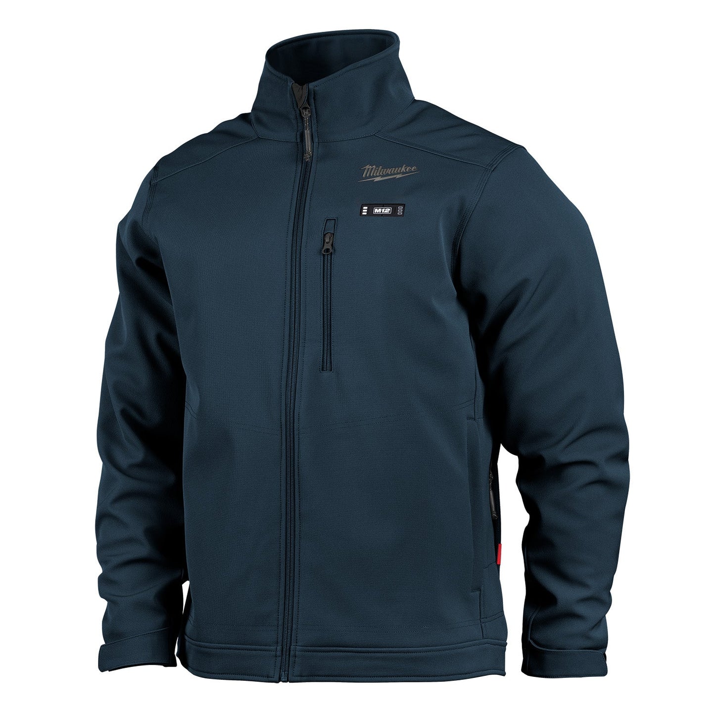 Milwauke 204 Series - M12™ Heated TOUGHSHELL™ Jacket