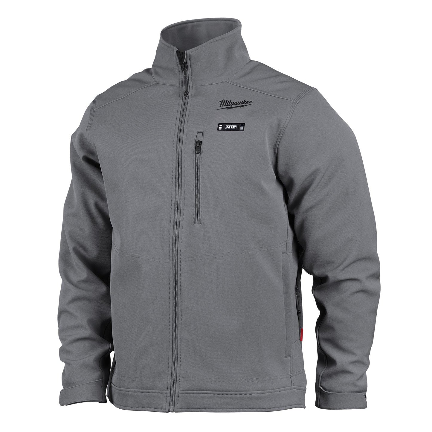 Milwauke 204 Series - M12™ Heated TOUGHSHELL™ Jacket