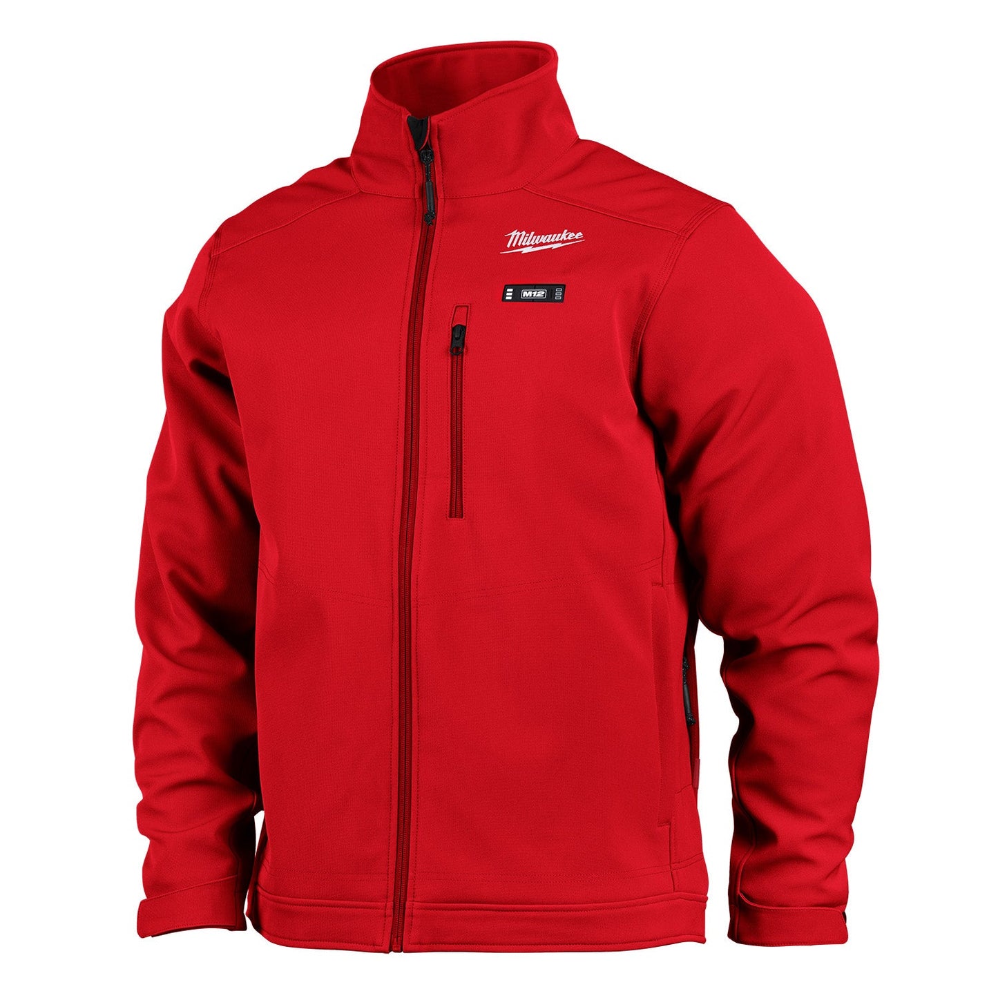 Milwauke 204 Series - M12™ Heated TOUGHSHELL™ Jacket