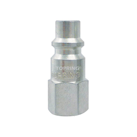 Topring 3/8"x1/4" Female Thread Plug