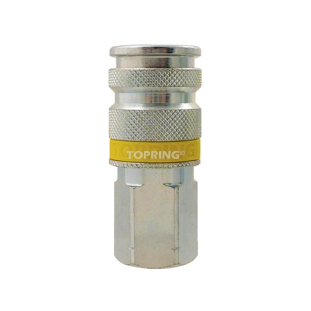 Quicksilver 23.446  Coupler (aro210) 1/4(f) NPT