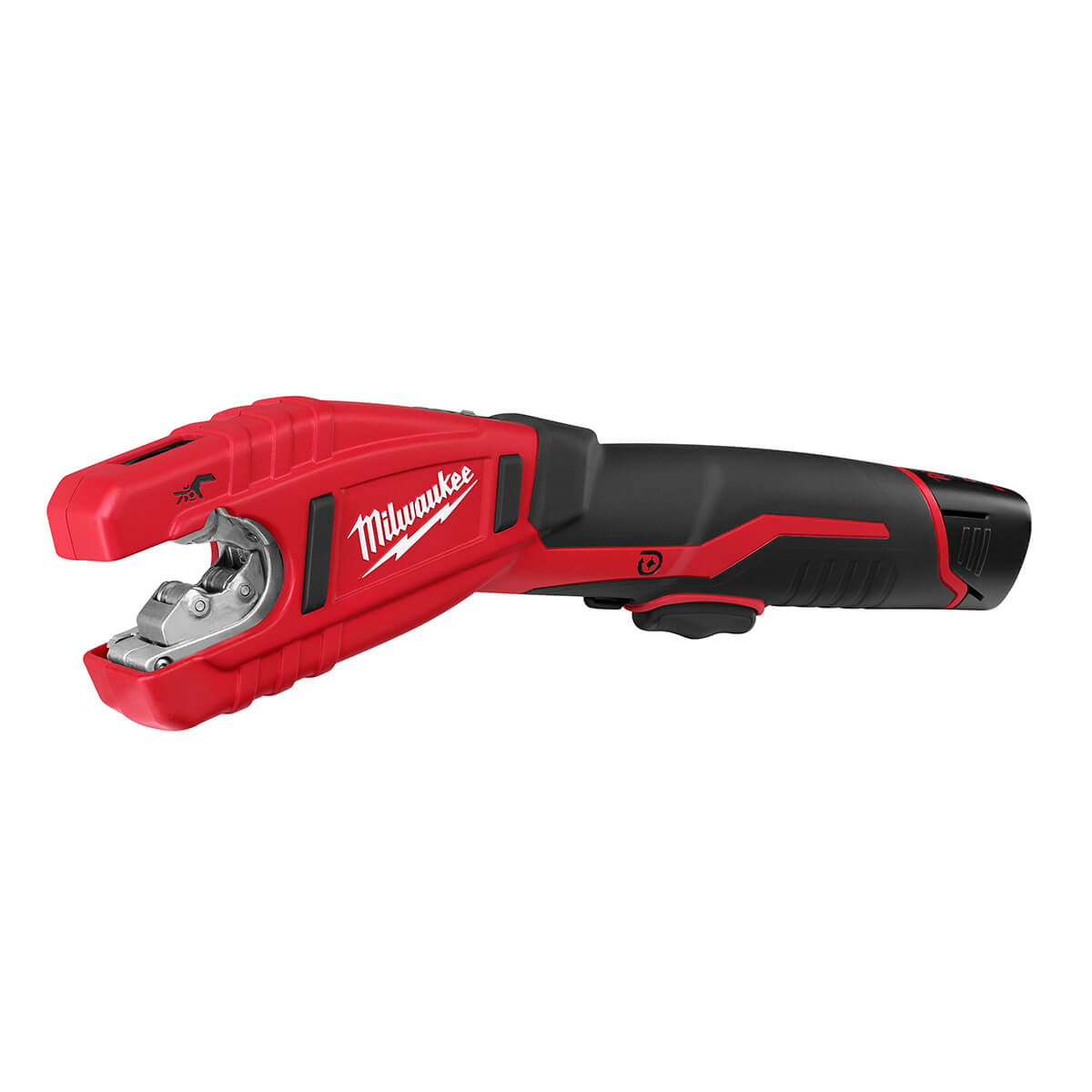 Milwaukee 2471-21 - M12 Cordless Copper Tubing Cutter Kit