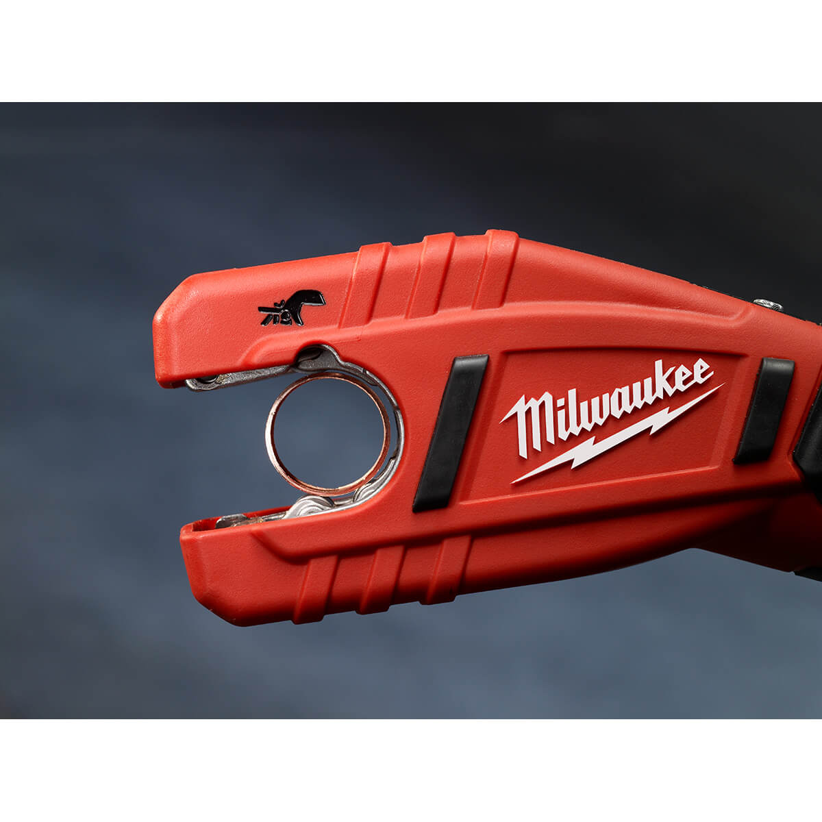 Milwaukee 2471-21 - M12 Cordless Copper Tubing Cutter Kit