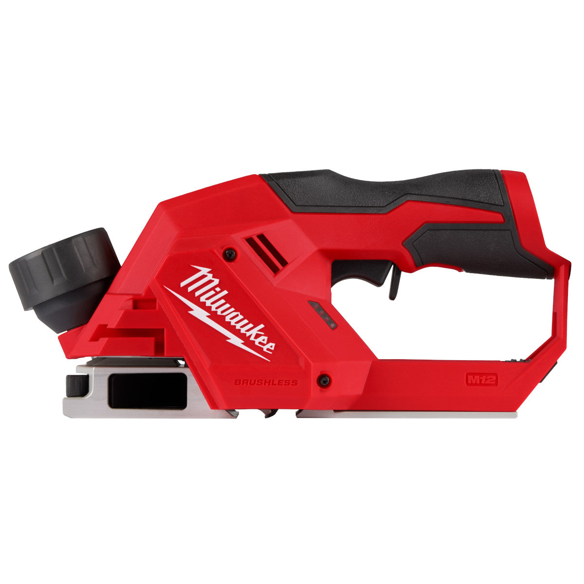 Milwaukee 2524-20 - M12™ Brushless 2" Planer