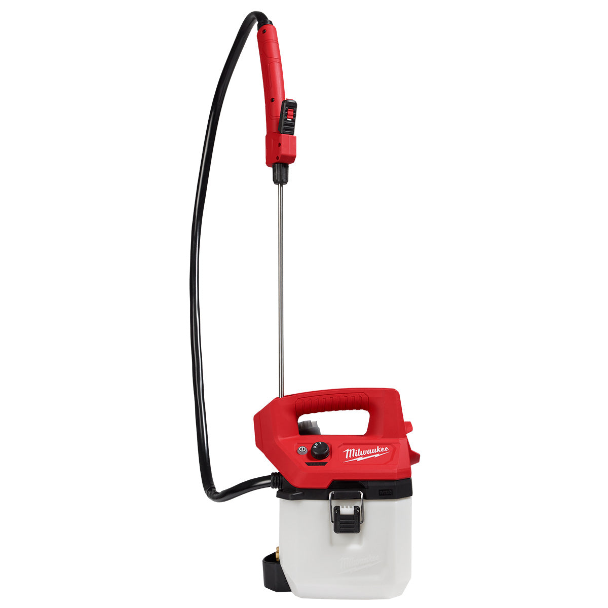 MILWAUKEE 2528-21G1  -  M12™ 1 Gallon Handheld Sprayer Kit