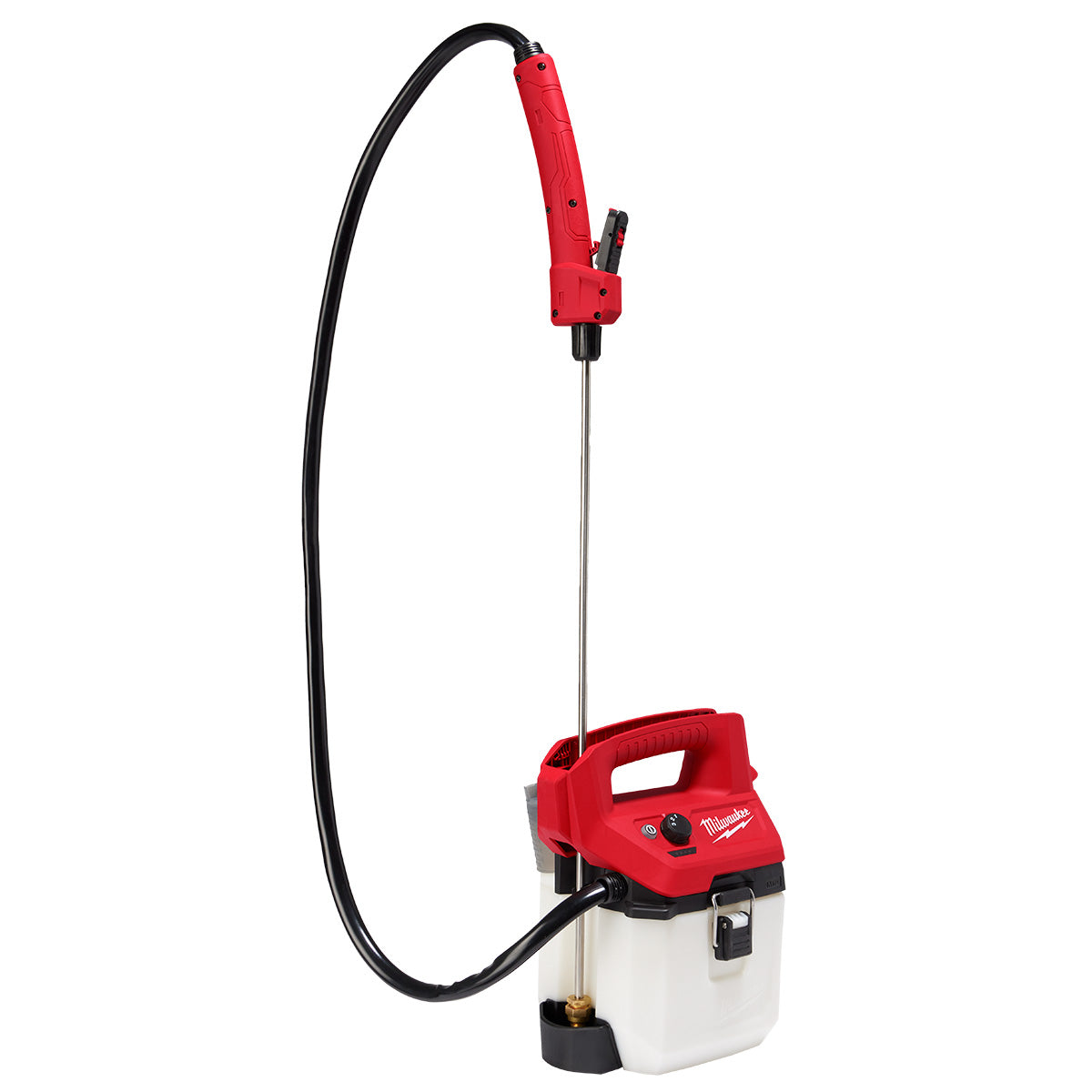 MILWAUKEE 2528-21G1  -  M12™ 1 Gallon Handheld Sprayer Kit