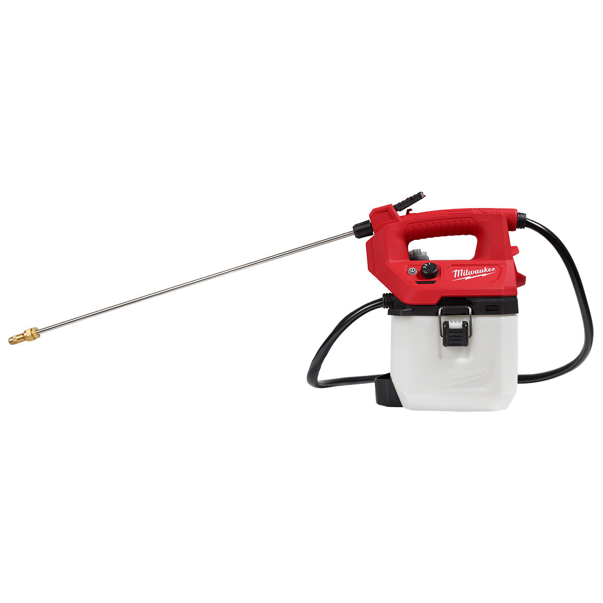 MILWAUKEE 2528-21G1  -  M12™ 1 Gallon Handheld Sprayer Kit