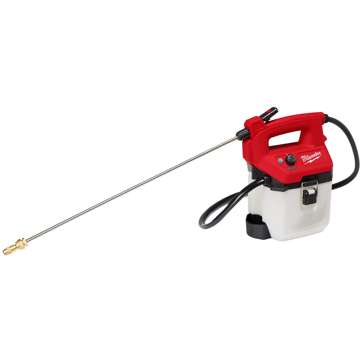 MILWAUKEE 2528-21G1  -  M12™ 1 Gallon Handheld Sprayer Kit