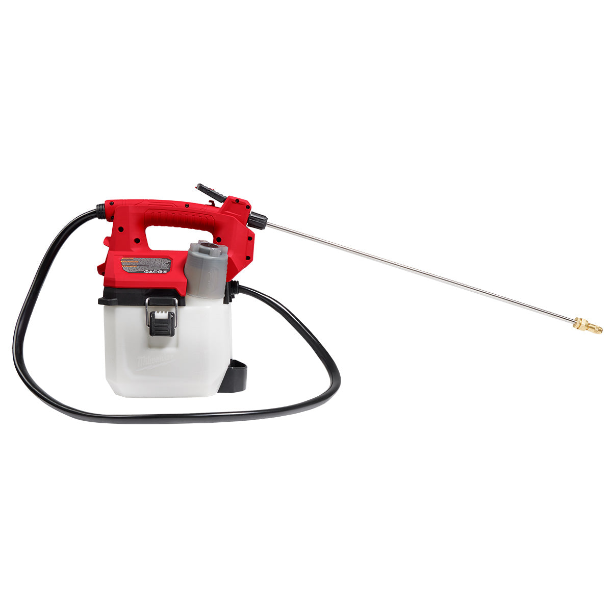 MILWAUKEE 2528-21G1  -  M12™ 1 Gallon Handheld Sprayer Kit