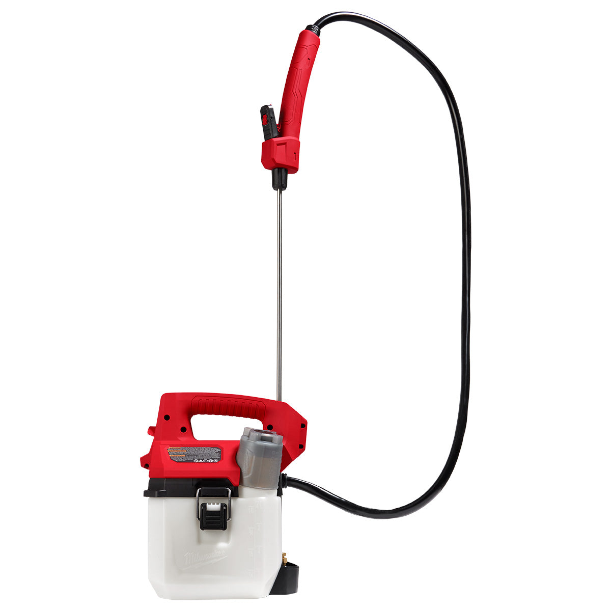 MILWAUKEE 2528-21G1  -  M12™ 1 Gallon Handheld Sprayer Kit