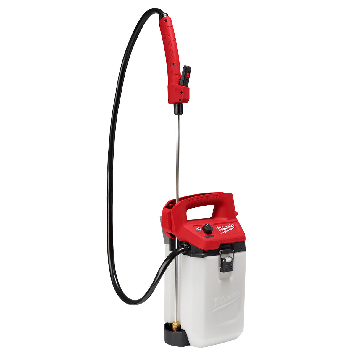 MILWAUKEE 2528-21G2  -  M12™ 2 Gallon Handheld Sprayer Kit