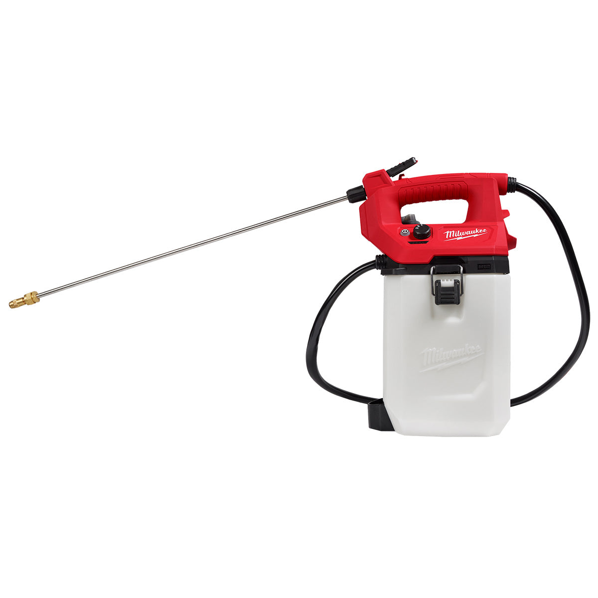 MILWAUKEE 2528-21G2  -  M12™ 2 Gallon Handheld Sprayer Kit