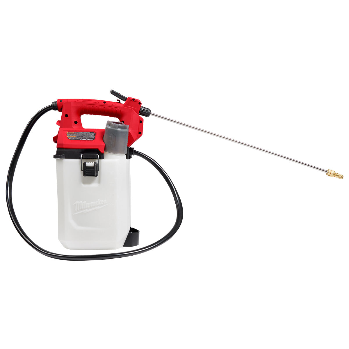 MILWAUKEE 2528-21G2  -  M12™ 2 Gallon Handheld Sprayer Kit