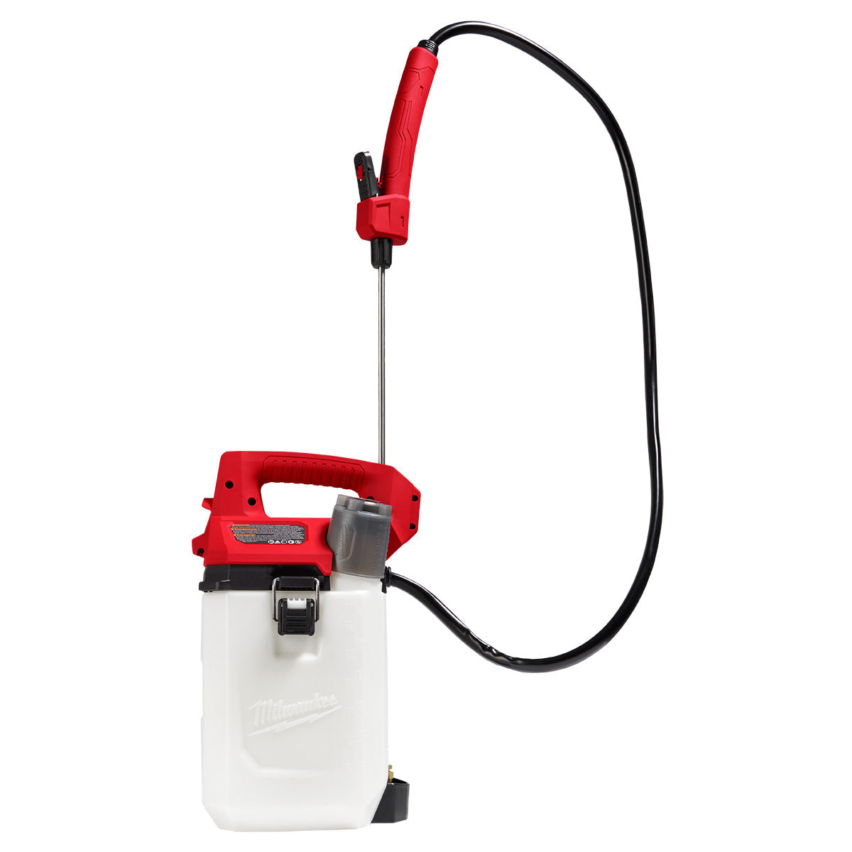 MILWAUKEE 2528-21G2  -  M12™ 2 Gallon Handheld Sprayer Kit