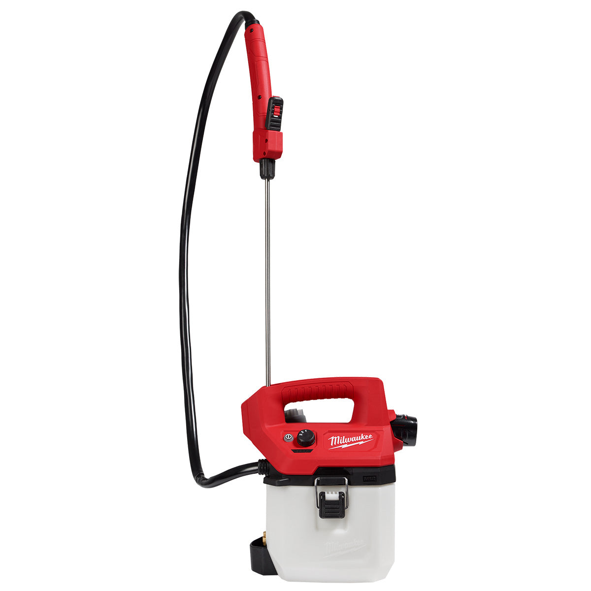 MILWAUKEE 2528-21G1  -  M12™ 1 Gallon Handheld Sprayer Kit