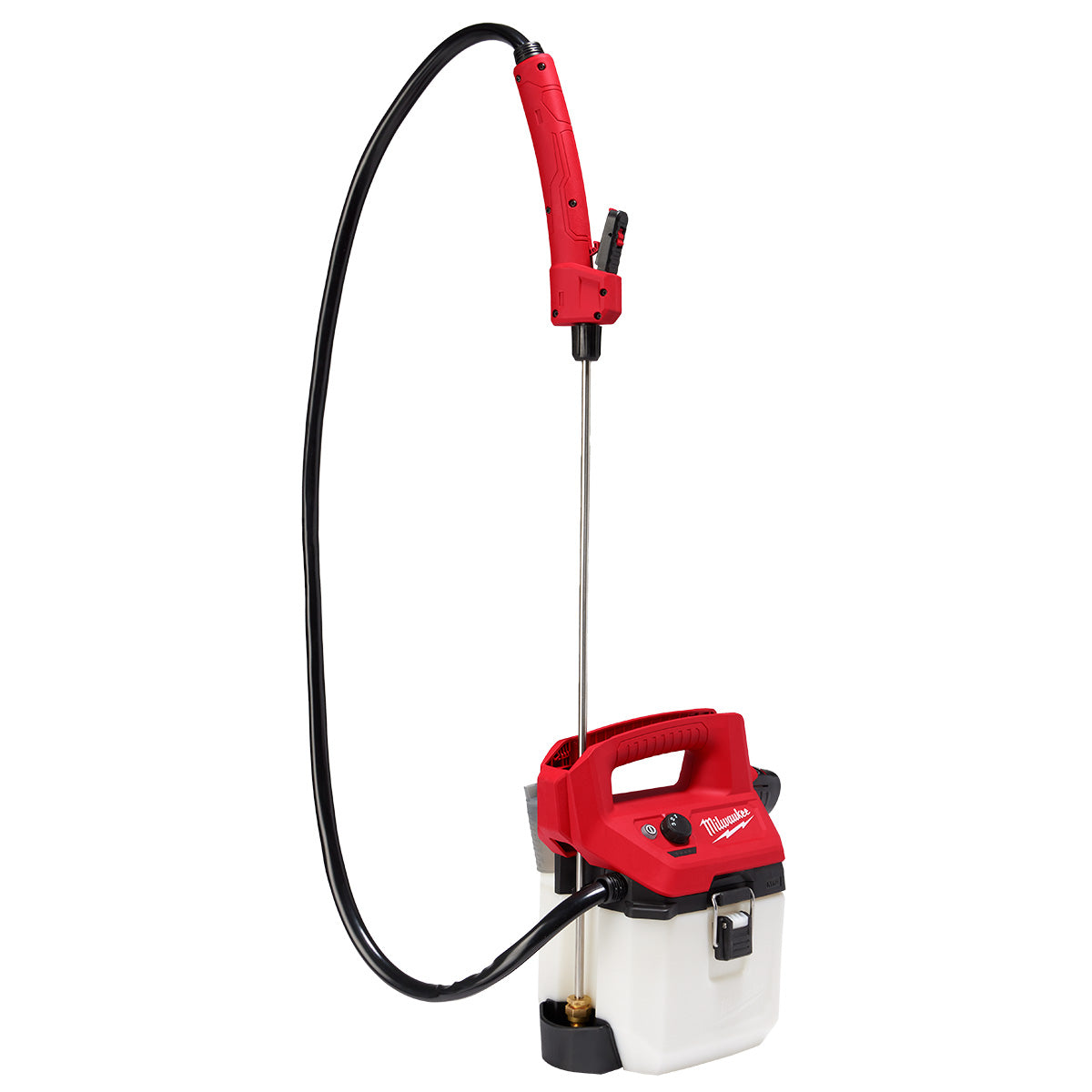 MILWAUKEE 2528-21G1  -  M12™ 1 Gallon Handheld Sprayer Kit