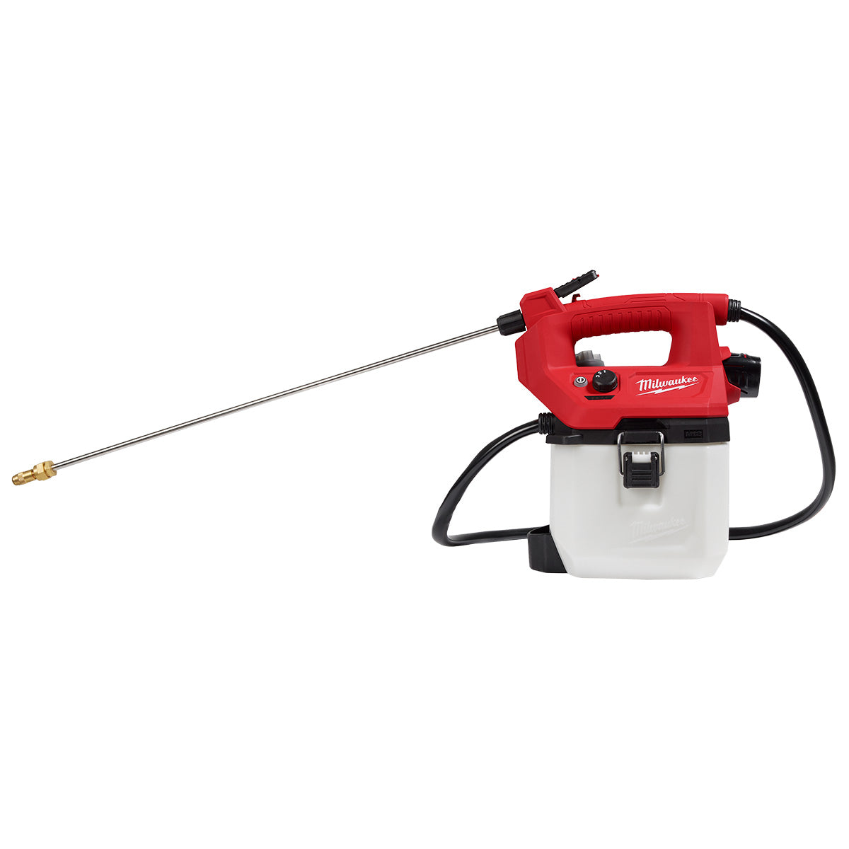 MILWAUKEE 2528-21G1  -  M12™ 1 Gallon Handheld Sprayer Kit