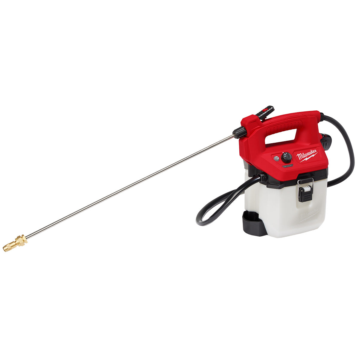 MILWAUKEE 2528-21G1  -  M12™ 1 Gallon Handheld Sprayer Kit