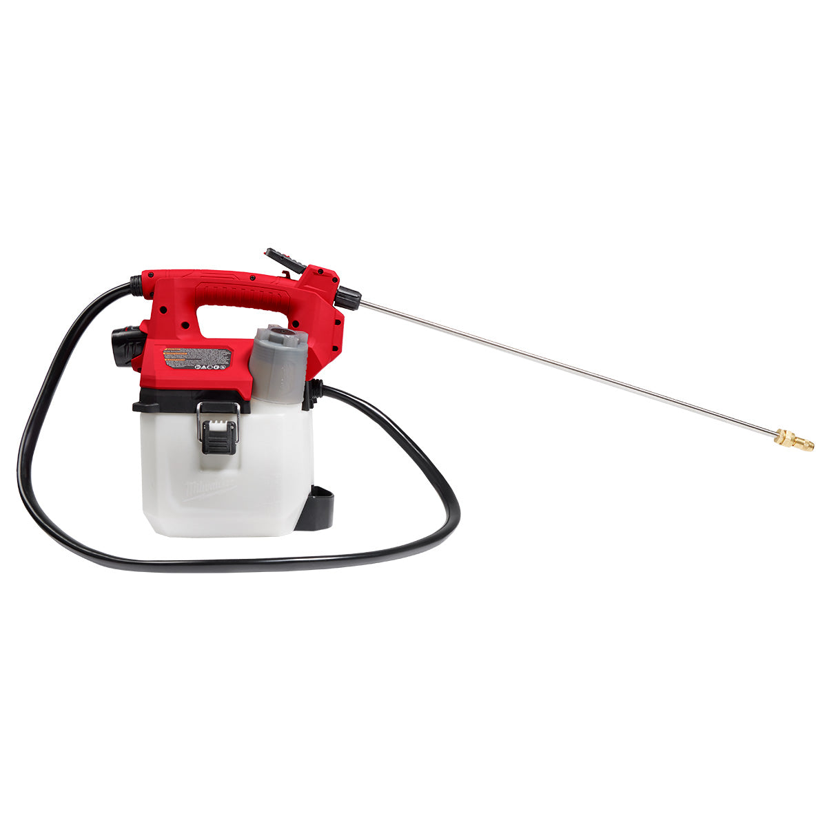 MILWAUKEE 2528-21G1  -  M12™ 1 Gallon Handheld Sprayer Kit