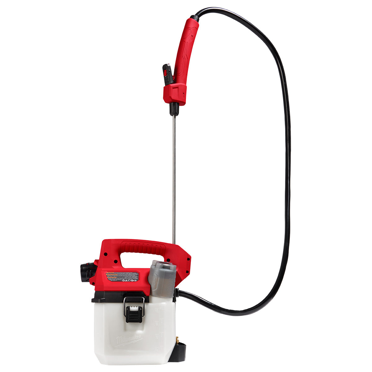 MILWAUKEE 2528-21G1  -  M12™ 1 Gallon Handheld Sprayer Kit