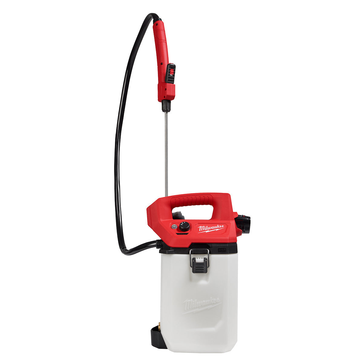 MILWAUKEE 2528-21G2  -  M12™ 2 Gallon Handheld Sprayer Kit