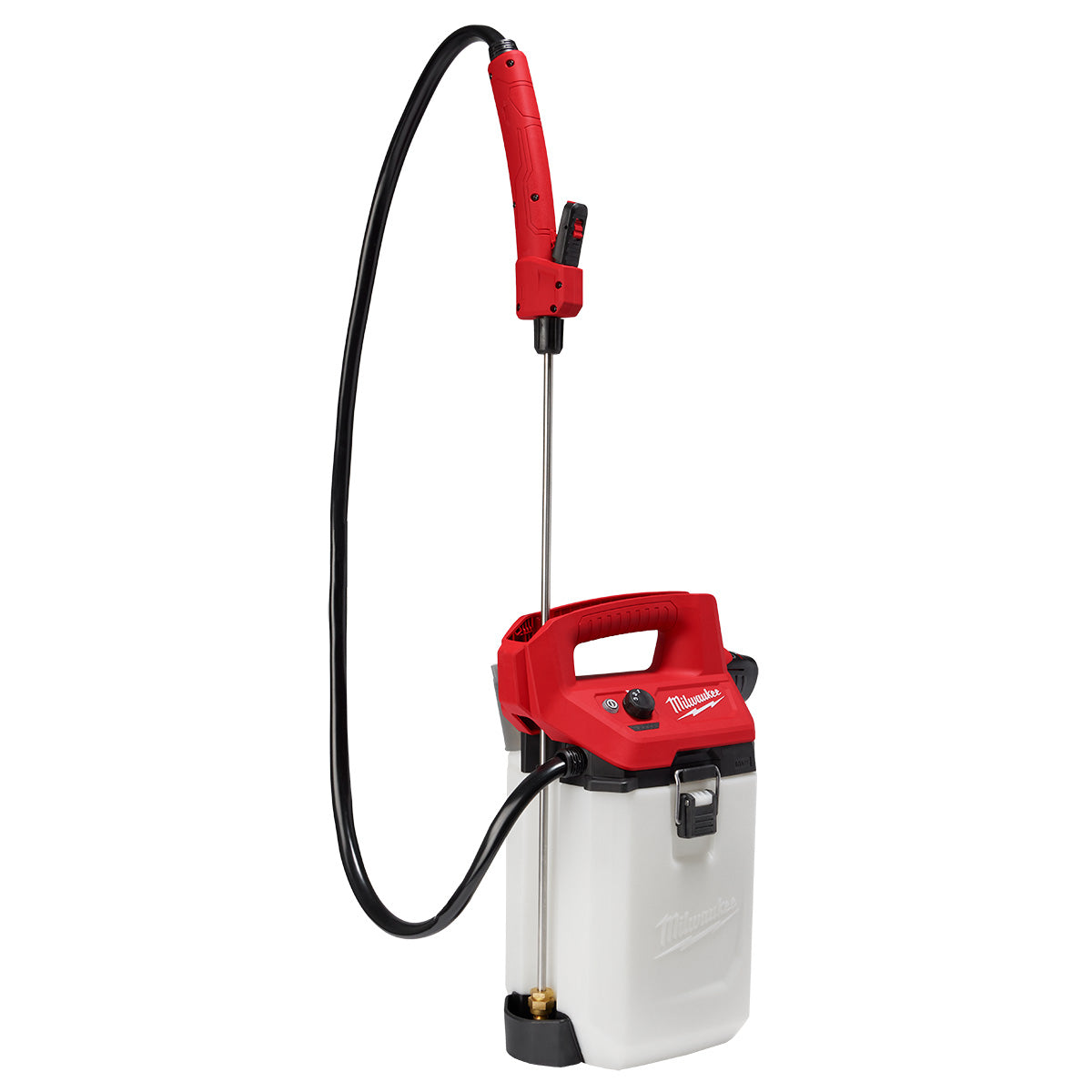 MILWAUKEE 2528-21G2  -  M12™ 2 Gallon Handheld Sprayer Kit