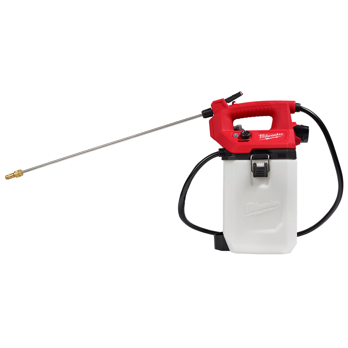 MILWAUKEE 2528-21G2  -  M12™ 2 Gallon Handheld Sprayer Kit