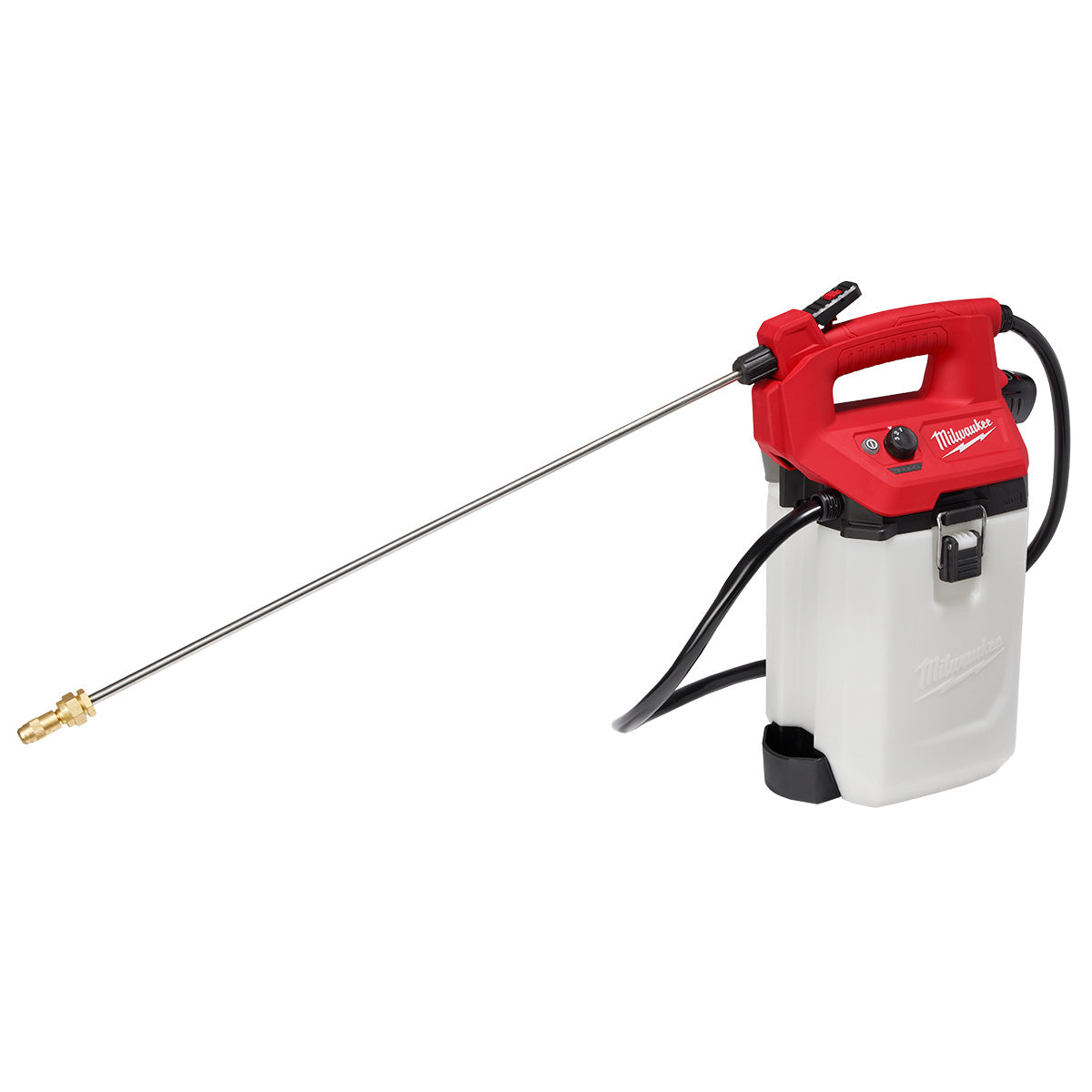 MILWAUKEE 2528-21G2  -  M12™ 2 Gallon Handheld Sprayer Kit