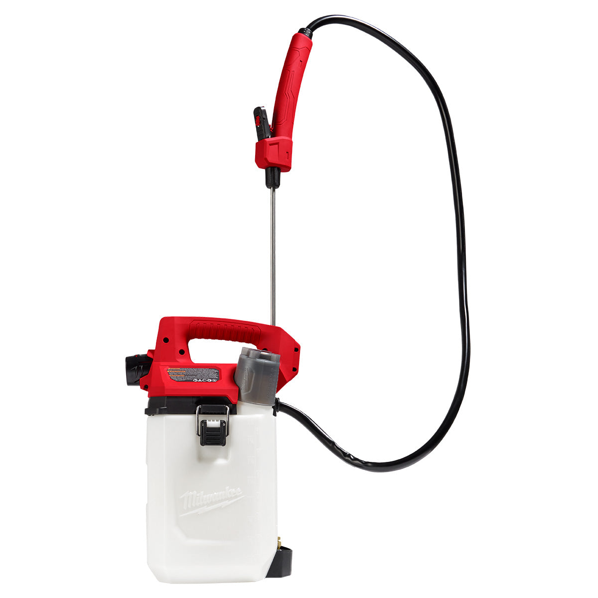 MILWAUKEE 2528-21G2  -  M12™ 2 Gallon Handheld Sprayer Kit