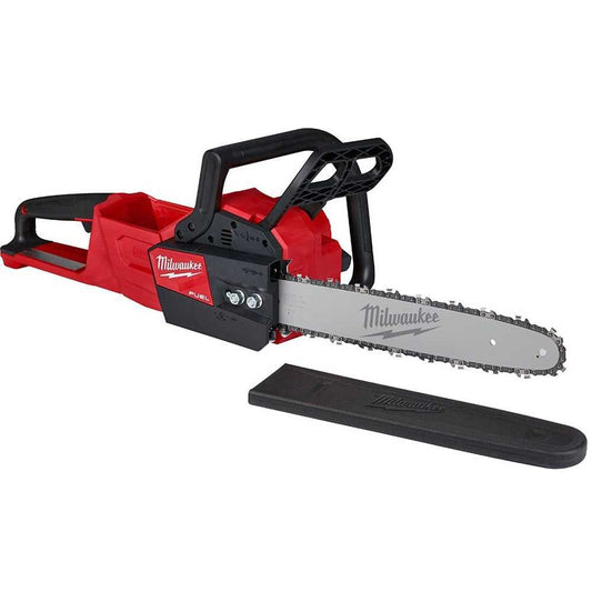 MILWAUKEE 2727-20C  -  M18 FUEL 14" CHAINSAW - BARE TOOL