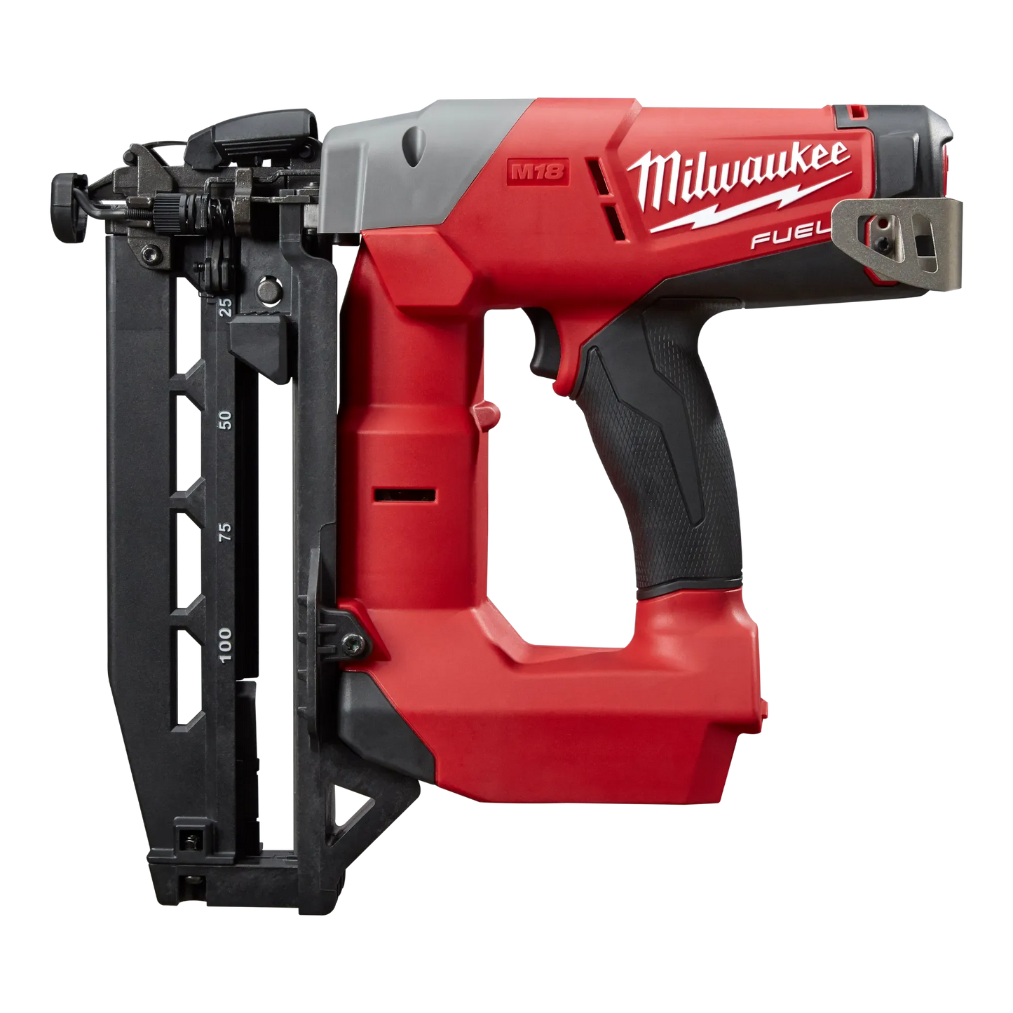 Milwaukee 2741-20 - M18 Fuel 16ga Brad Nailer Kit- Tool Only